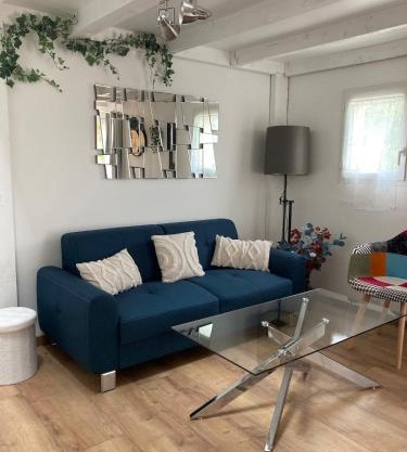 Gîte & piscine de L'Eveil des Sens