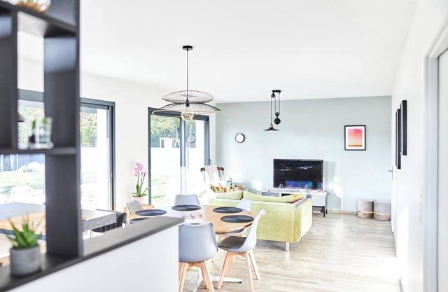 Gîte Rémy - Vielle Saint Girons