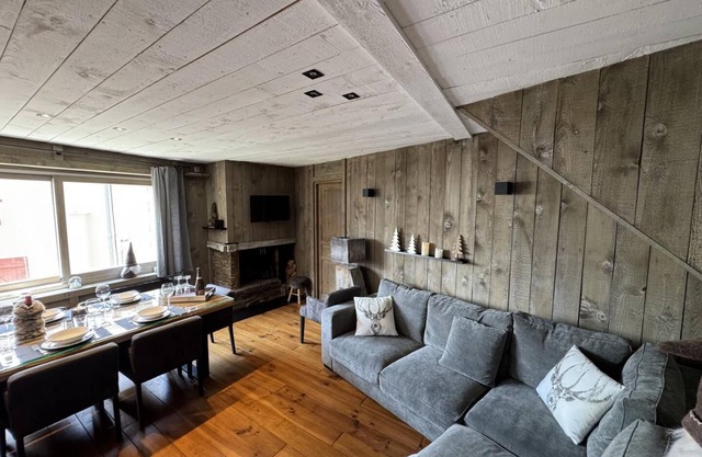 Gîte Sylvestre - LLO - Gîte