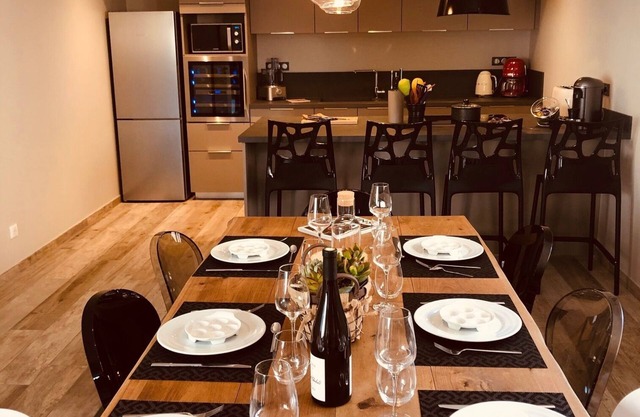 Albergue Wellness Le Six H - 4 * Cerca de Colmar