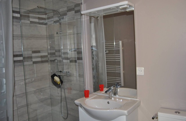 Gîtes aux Portes des Cévennes