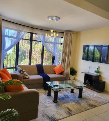 G&G Executive lake view 2 Bedroom