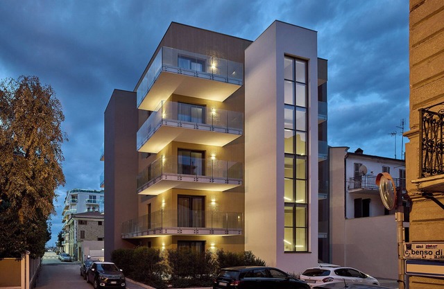 G PALACE Residence
