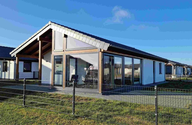 Casa de vacaciones Butjadingen para 1 - 6 personas con 2 dormitorios - Casa de vacaciones