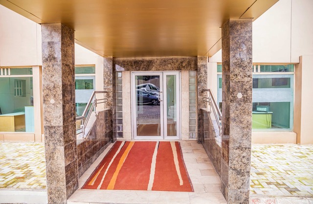 Hotel 61
