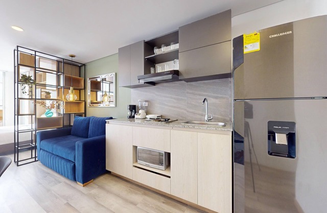 gA Distintivo Loft en Cabrera