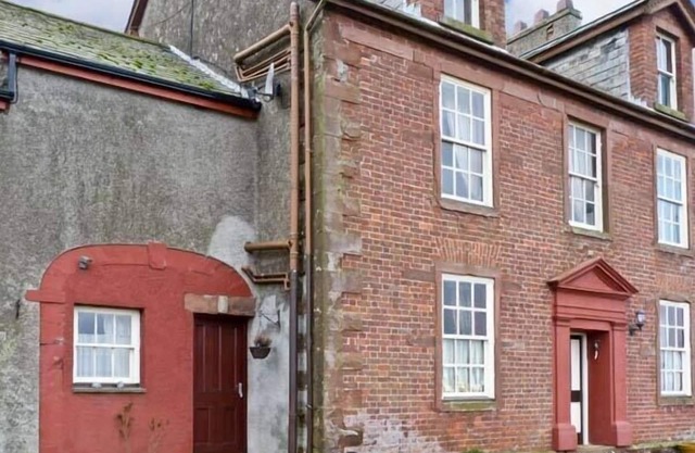 Gable View, RAVENGLASS