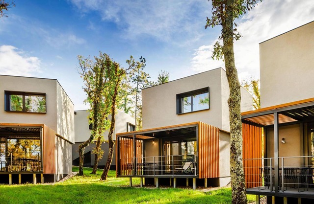 Villas Gaia Green en Njivice