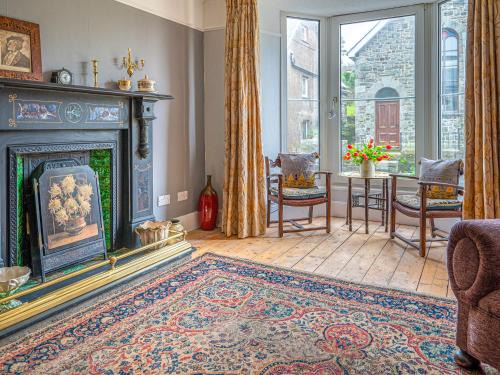 Galeri Harlech Townhouse