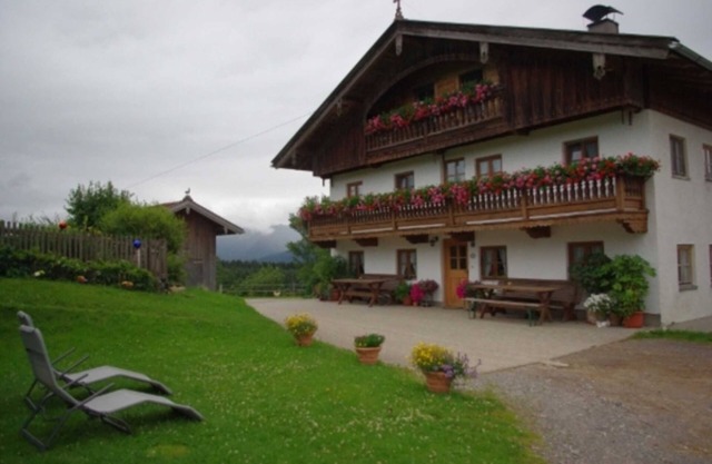FW 1 - Hof Galling, Alemania