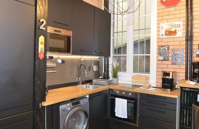 Gamay - Appart'Ambiance