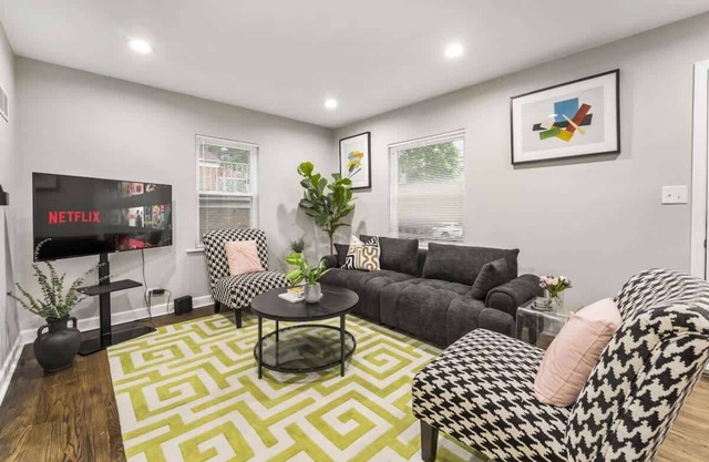 Game Room + Outdoor BBQ Grill | LCP Collection