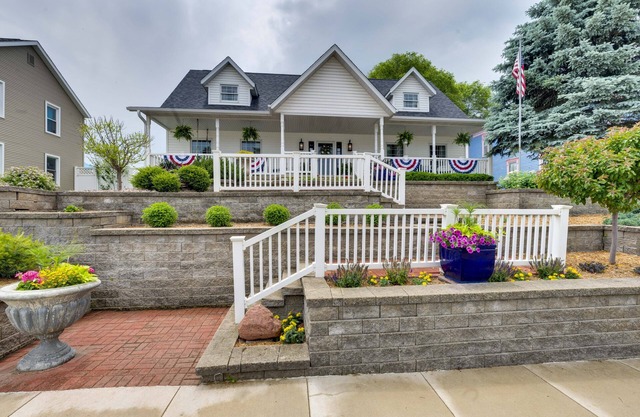 Waverly Vacation Rental w/ Game Room & Patio!