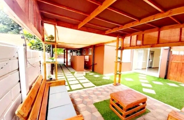 Gamotho Bed & Breakfast