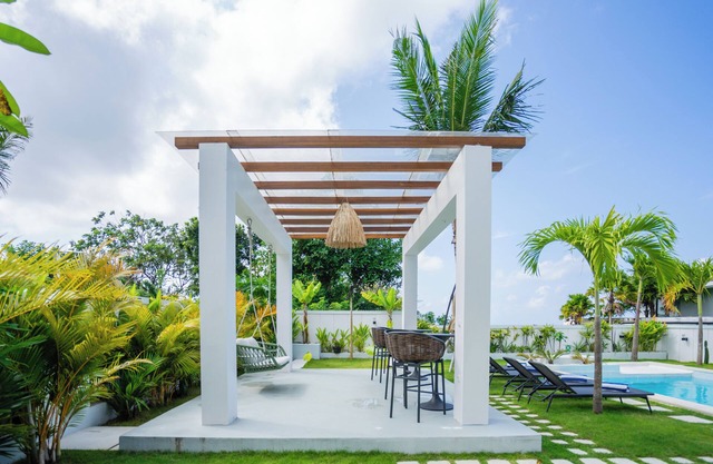 Gandum Villa Complex Luxury Boutique Stay in Uluwatu