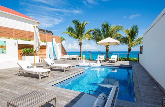 Ganesha (1/3 Rooms) Luxury villa