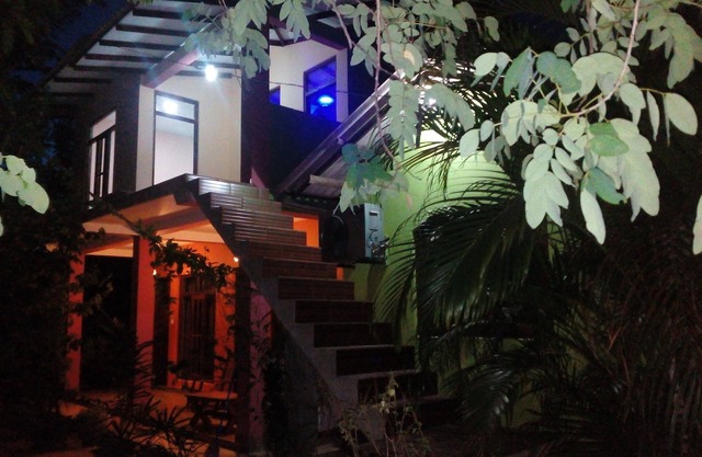 Nature Lodge Sigiriya