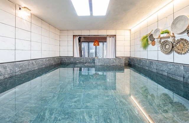 Gangchon Afternoon Pool Villa Pension