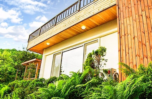 Ganghwado Noeulbit Meomuneunjip Pension