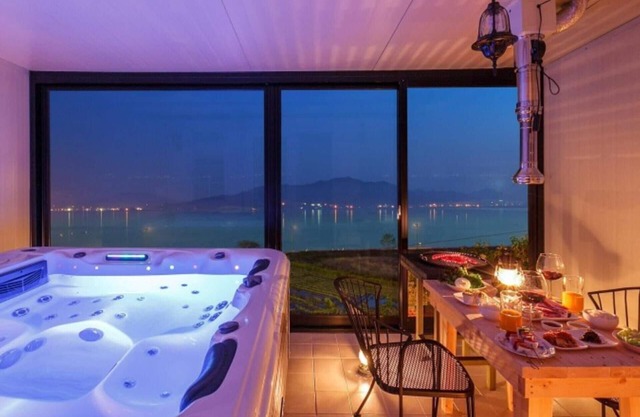 Ganghwado Shore Sound Pension