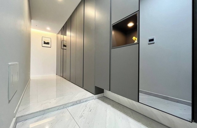 Gangnam Luxury 1.5Room Q1bed