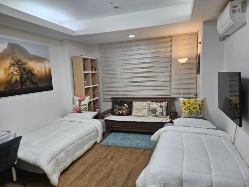 Gangnam Station Fun House