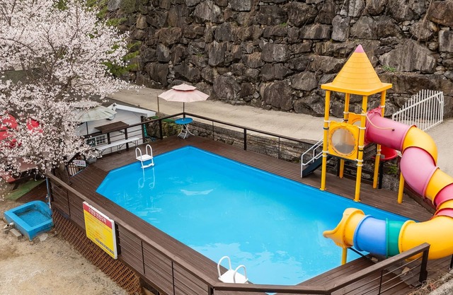 Gapeong Restay Pension