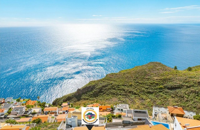 Garajau, Quiet suburban location, ideal base for excursions on foot or by car