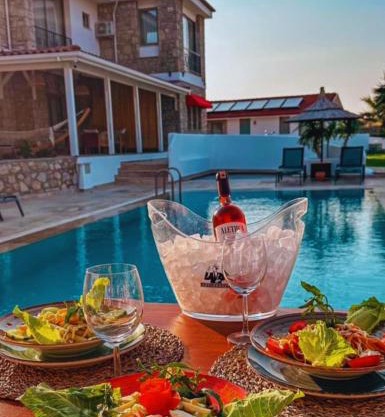 Garavilla Eski Datça