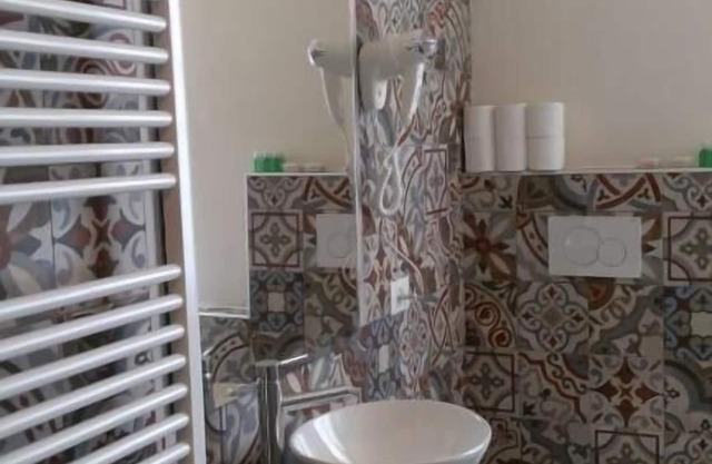 GARBINI EN LA FERIA A