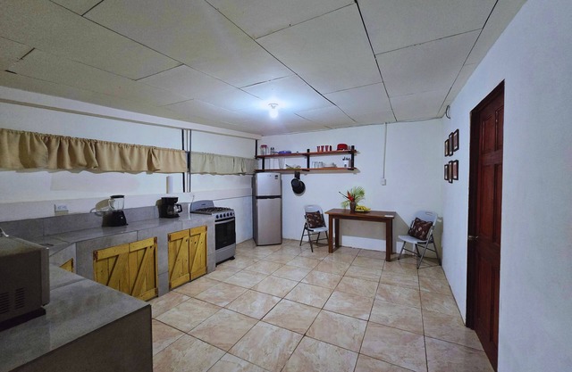 Garden Apartment