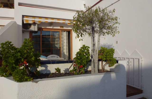 Garden City Studio Apartment