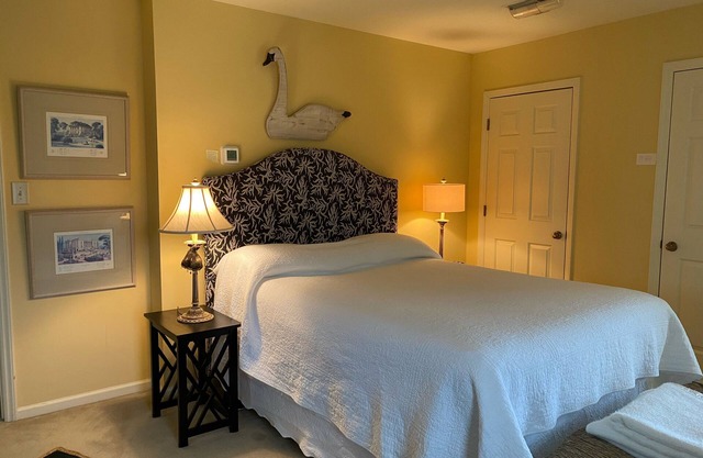 Garden Cottage - Where Something is Always in Bloom.