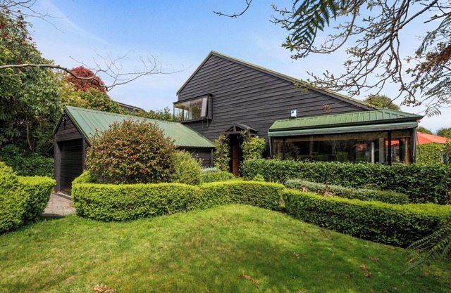 Garden Grove - Taupō Holiday Home