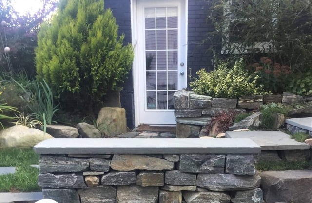 Garden Suite A Peaceful Oasis on Munjoy Hill