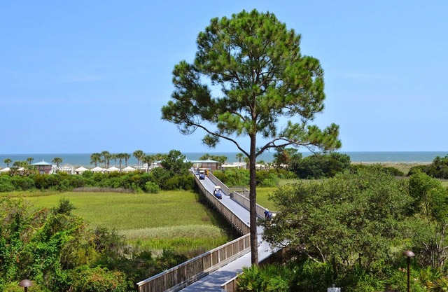 Garden View - 2 Bedroom - Marriott's SurfWatch - Full Resort Access