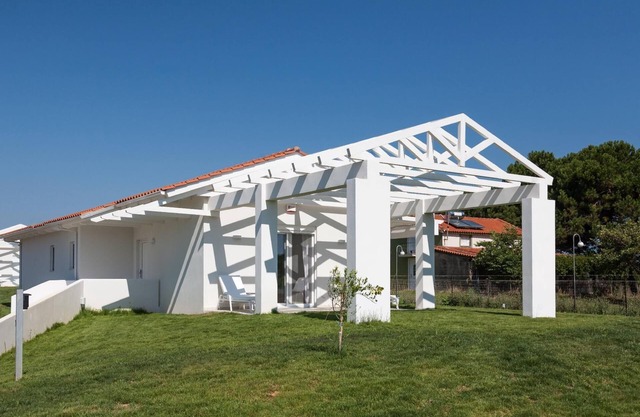 Casa de vacaciones Douneika para 2 - 6 personas con 2 dormitorios - Casa de vacaciones