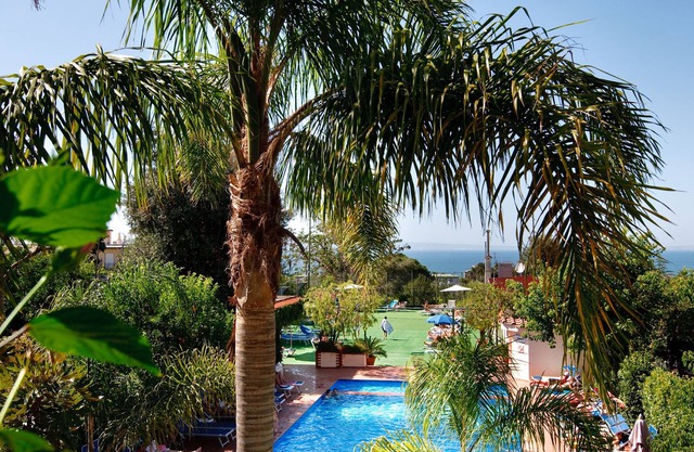 Comfort Hotel Gardenia Sorrento Coast