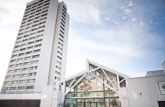 Gardens Centre Holiday Apartments