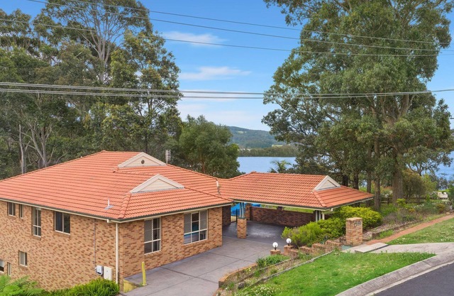 Gareth House in Narooma