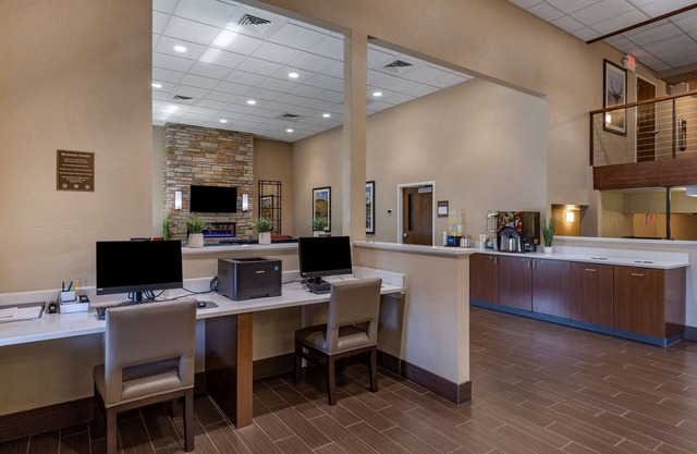 Comfort Inn Butte City Center I-15 / I-90