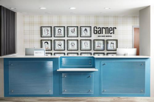 Garner Hotel Glen Burnie BWI Airport Area by IHG