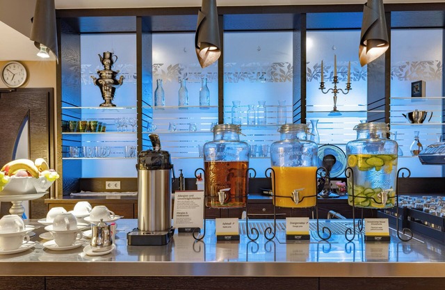 Garner Hotel Aschaffenburg by IHG