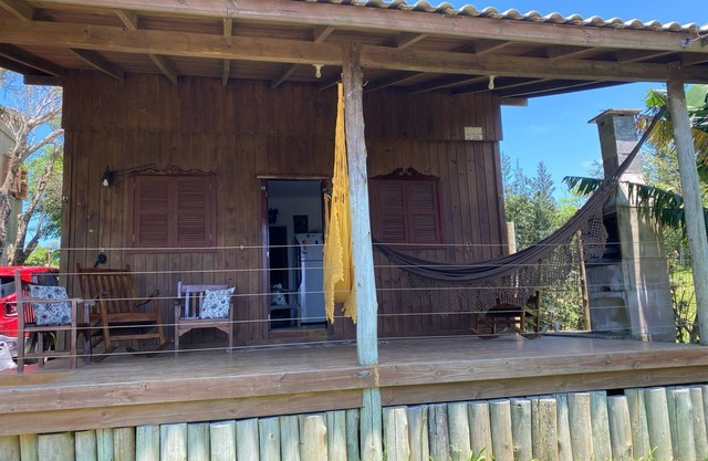 Garopaba silveira paradise