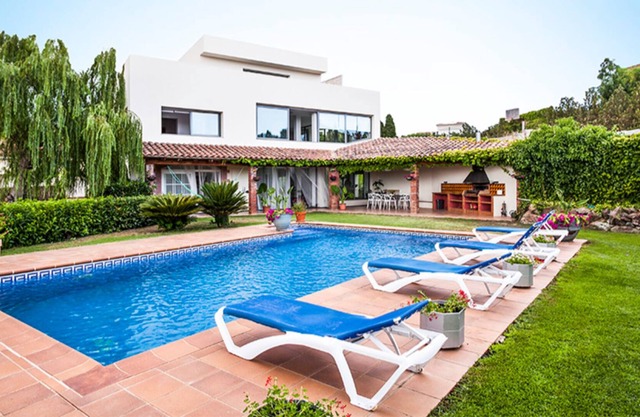 Garriguella Empordà, Garriguella, Spain