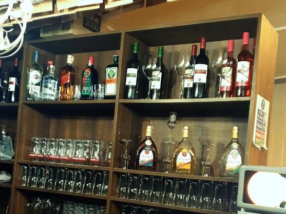 Garsonjera povoljno centar