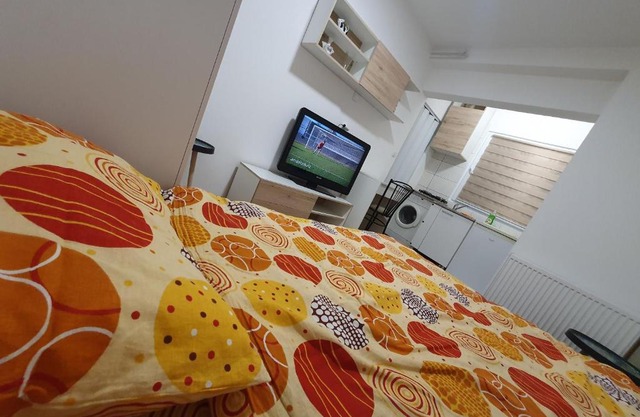 Garsonjera u centru Prnjavor