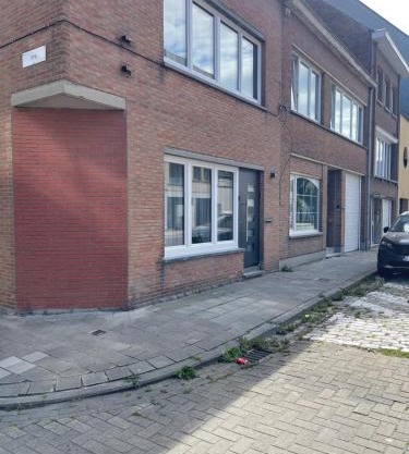 Gasthaus A&S - Oostende - Beach