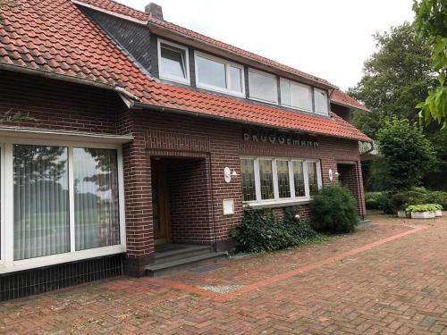 Gasthaus Brüggemann im Artland