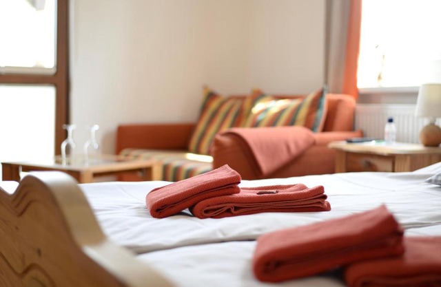 Gasthaus & Pension Zirkelstein